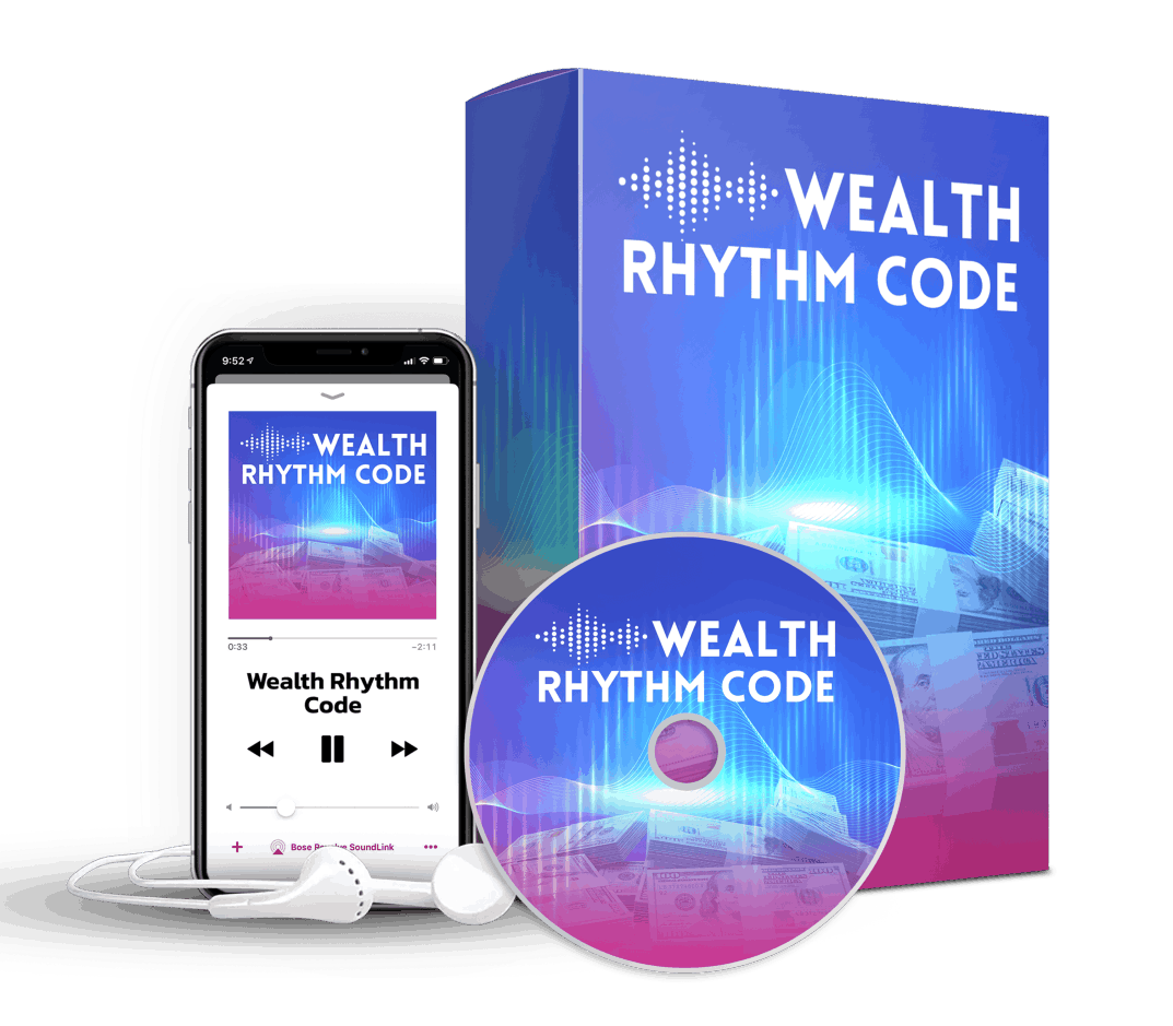 wealth rhythm code